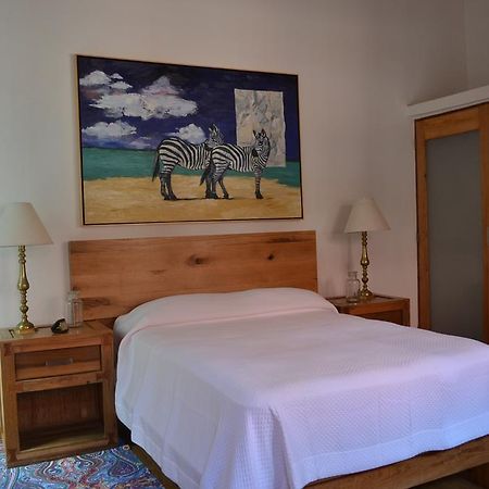 Hotel Casa Catalina サン・ルイス・ポトシ エクステリア 写真