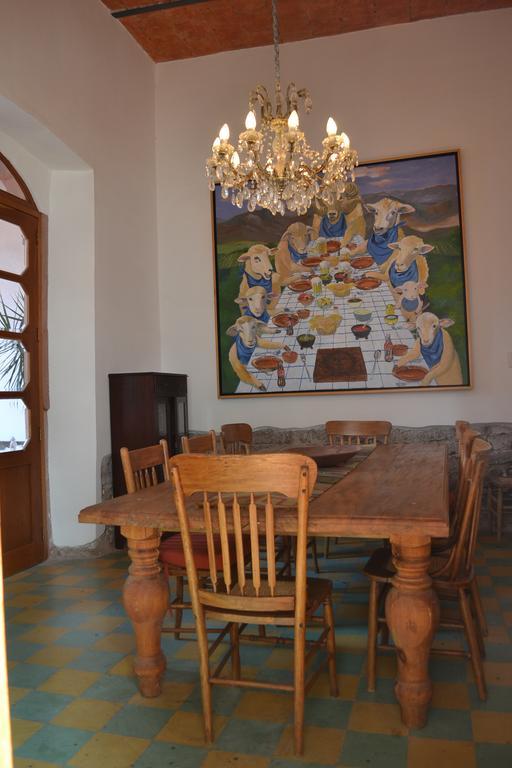 Hotel Casa Catalina サン・ルイス・ポトシ エクステリア 写真