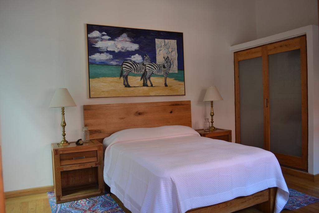 Hotel Casa Catalina サン・ルイス・ポトシ エクステリア 写真
