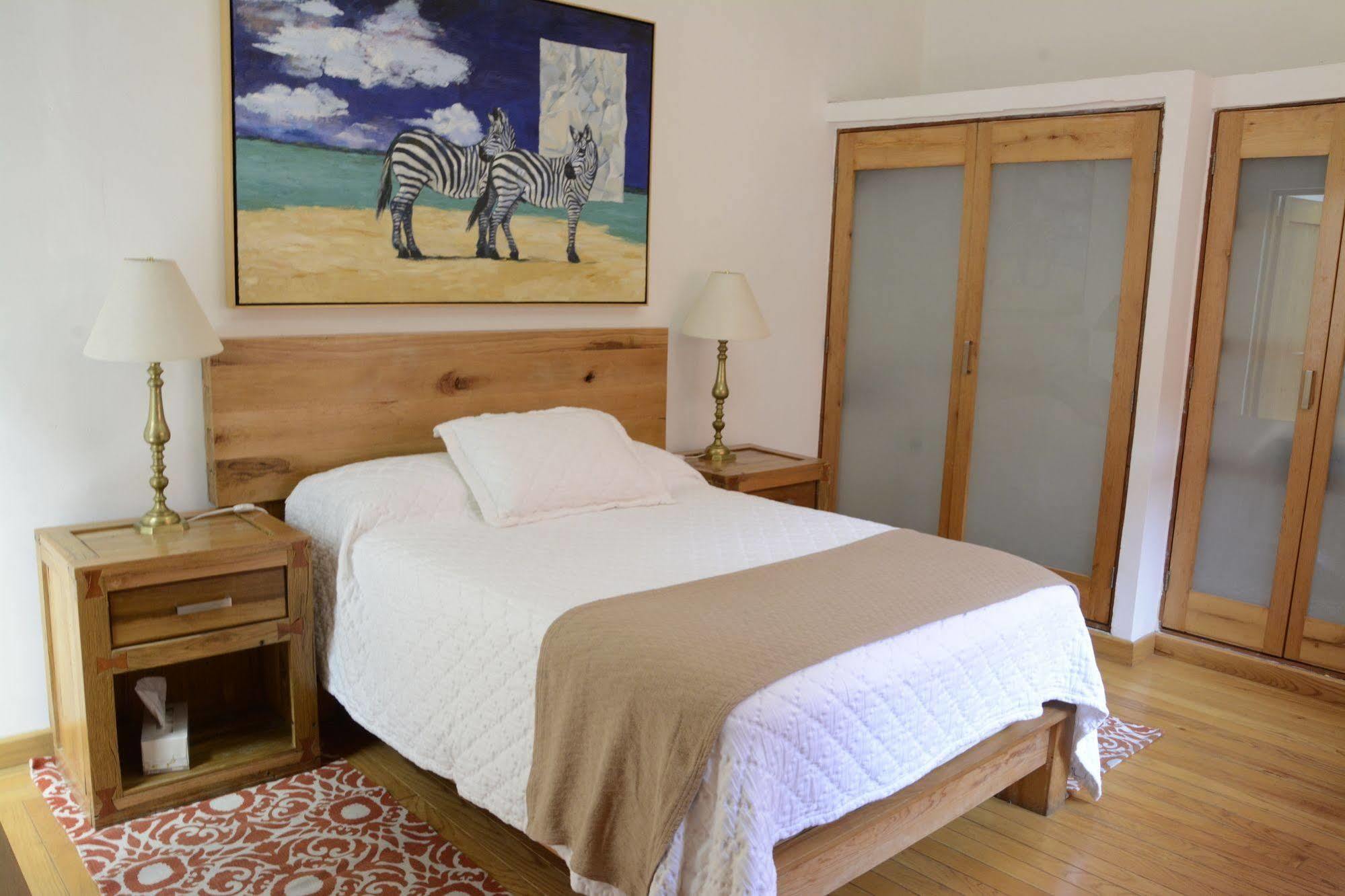 Hotel Casa Catalina サン・ルイス・ポトシ エクステリア 写真